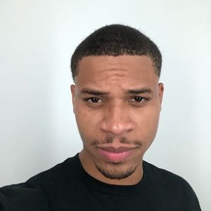 Meet your Posher, Jeff